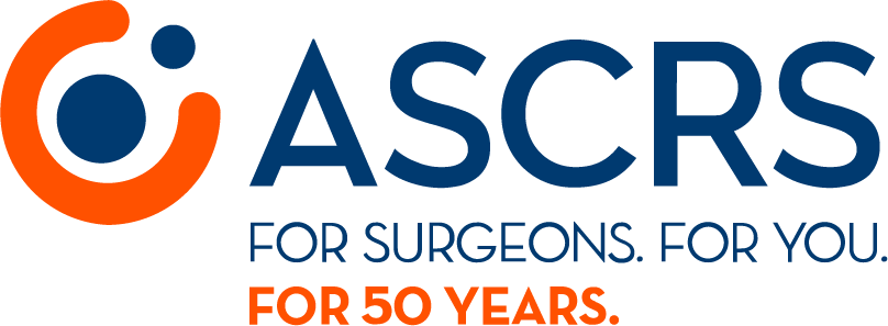 ASCRS Logo