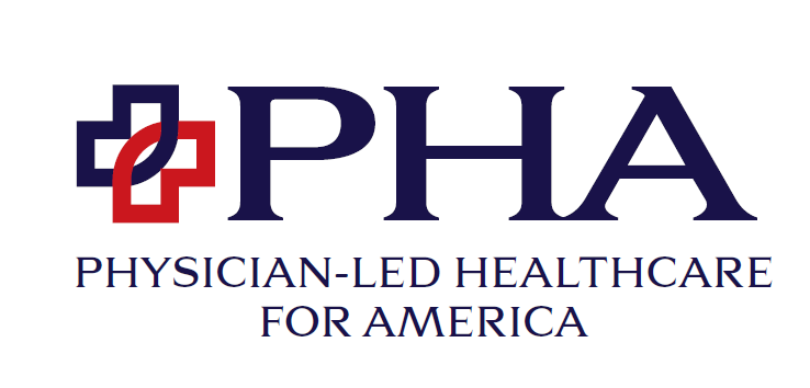 PHA Logo