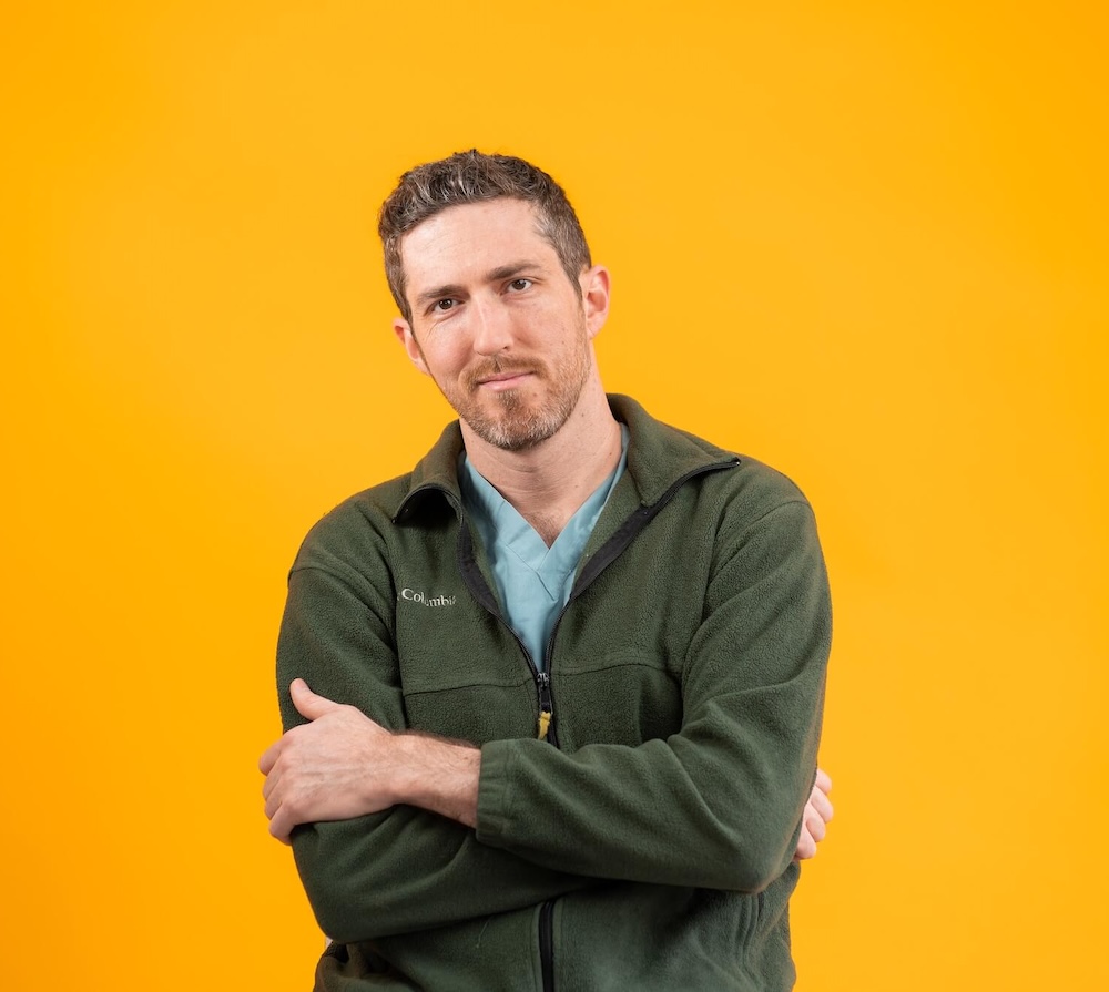 Rural Medicine Glaucomflecken